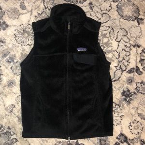 Patagonia Fleece Vest